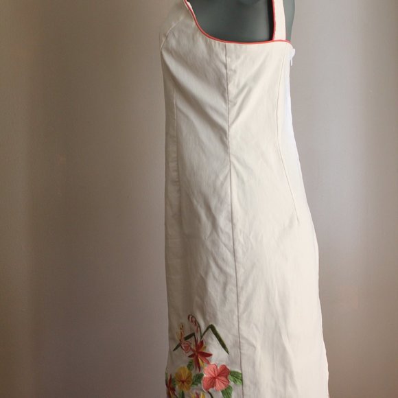 Joseph Ribkoff Womans Summer Dess - Picture 5 of 13